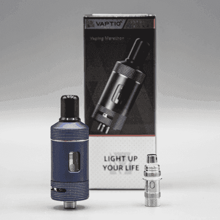 VAPTIO帕拉德電子煙 COSMO 2 KIT 套組/成品芯/霧化器:圖片 4